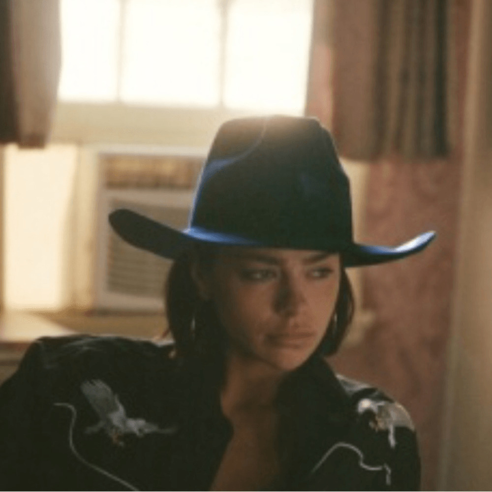 JUST IN NEW Rare LOC Nash Midnight Blue high hat